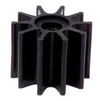 Impeller Single Flat Drive 500148 - CEF